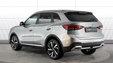 MG ZS 1.5 Hybrid+ Trophy 5dr Auto Hybrid Hatchback